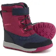 Snow Storm Jr WPF