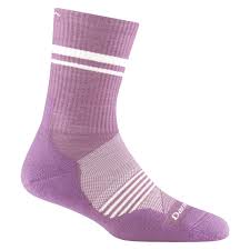 WOMEN'S MICRO CREW RUN