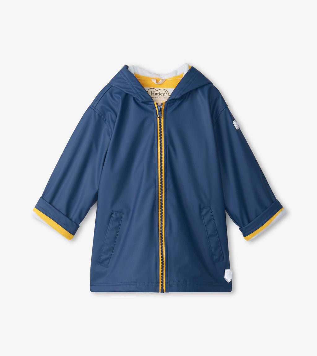BOY'S HATLEY RAIN JACKET