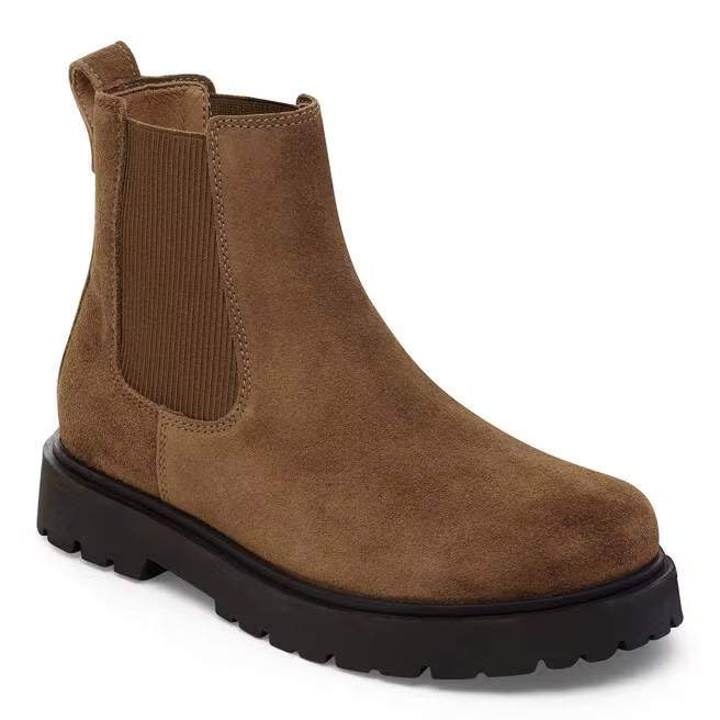 WOMEN'S HIGHWOOD SUEDE