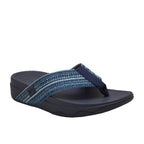 Surfa Multi Tone Webbing Toe- Webbing