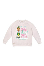 WOMEN'S CREWNECK