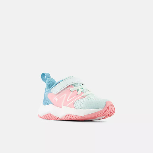 GIRL'S RAVE RUN H&L
