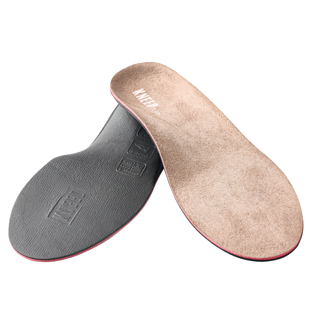 KNEED 2LIVE INSERTS