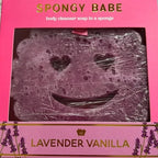 BATH SPONGE