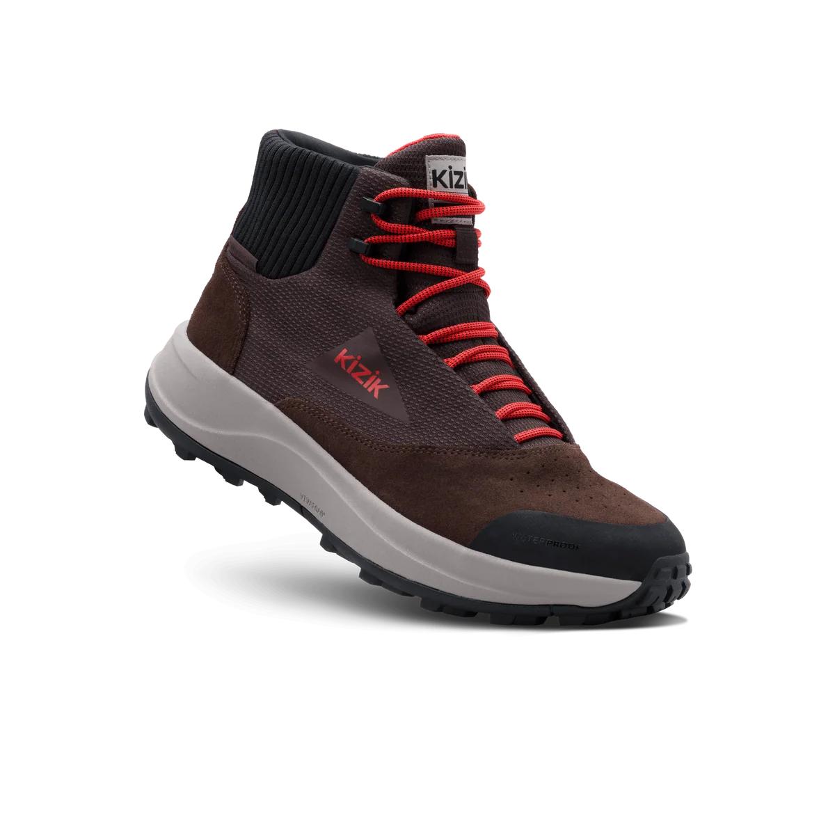 MENS FREEDOM HIKE