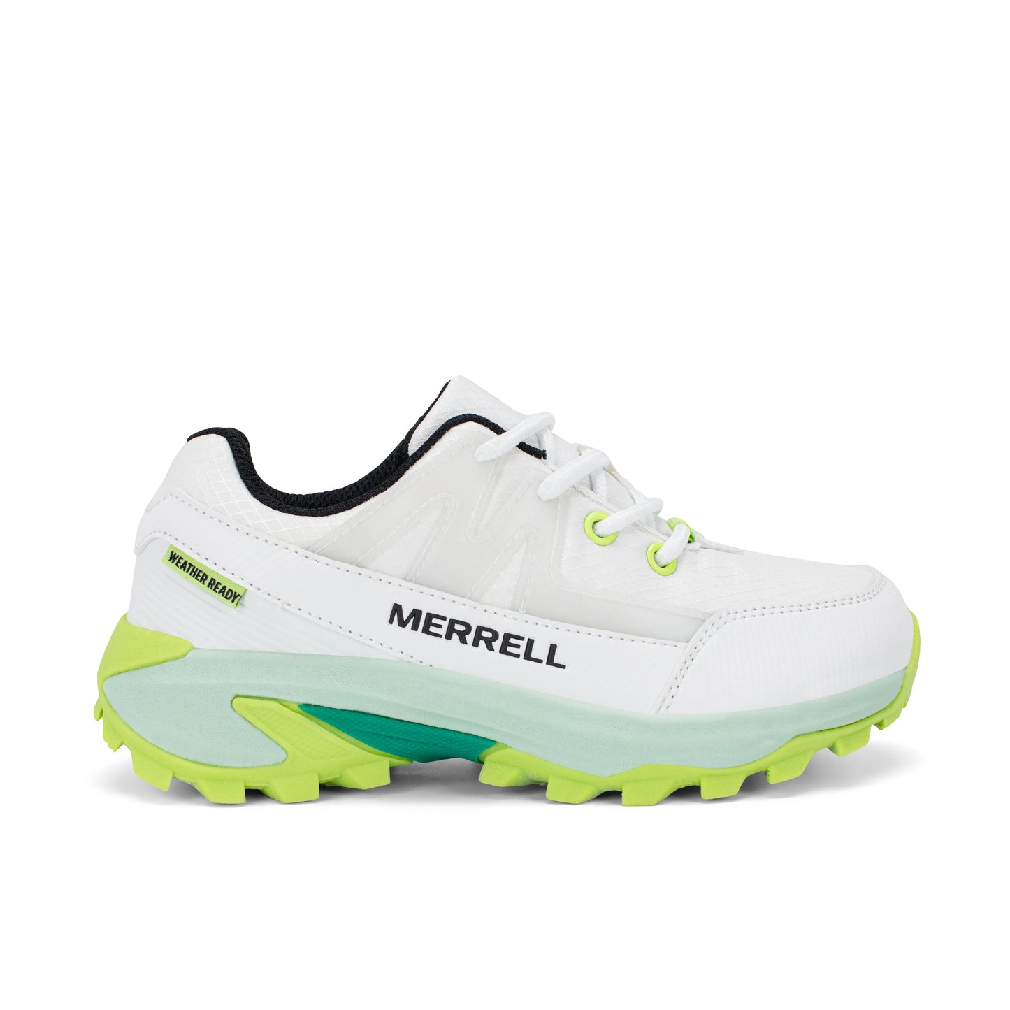 GIRL'S MOAB FST