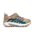 GIRL'S MOAB SPEED 2 LOW WATERPROOF