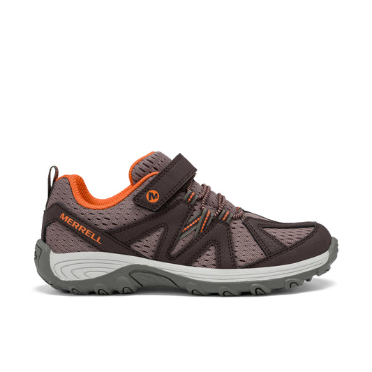 BOY'S RIDGE TREK JR