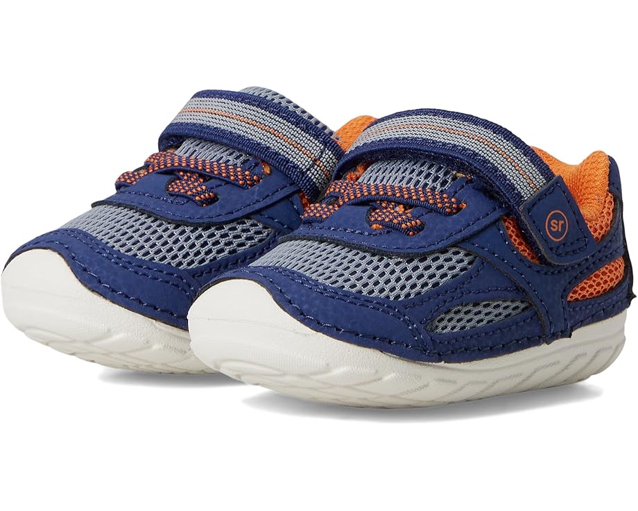 BOY’S SOFT MOTION TURBO
