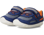 BOY’S SOFT MOTION TURBO