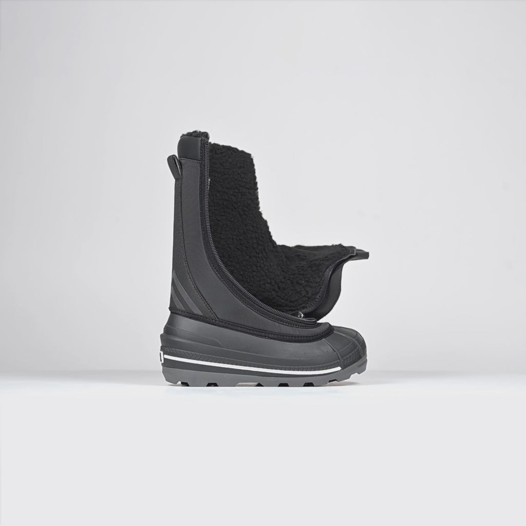 BOY'S ICE SNOWBOOT