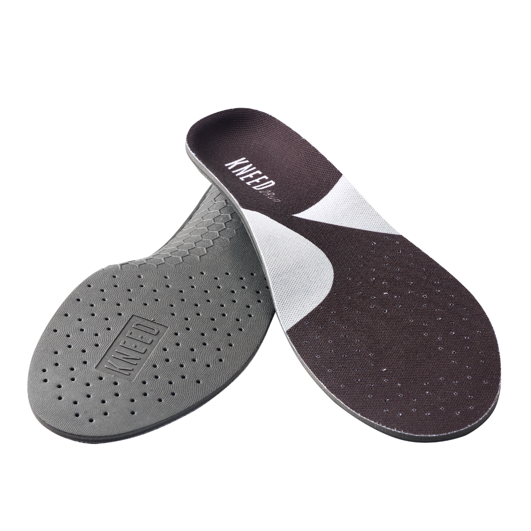 KNEED 2RUN INSERTS