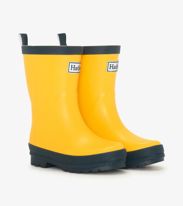 BOY'S HATLEY RAIN BOOT