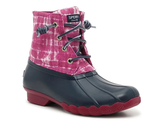 GIRL'S SALTWATER BOOT