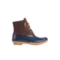 GIRL'S SALTWATER BOOT