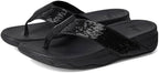 SURFA SEQUIN TOE-POST