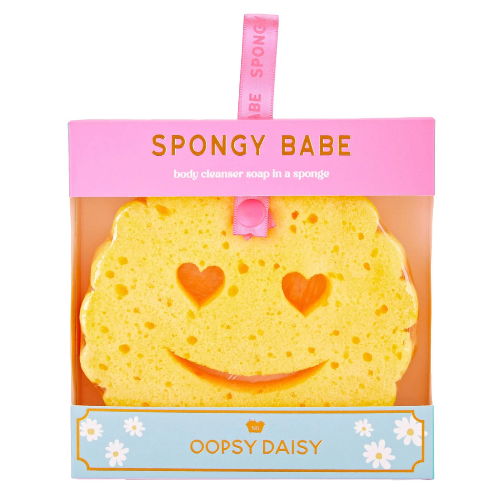 BATH SPONGE