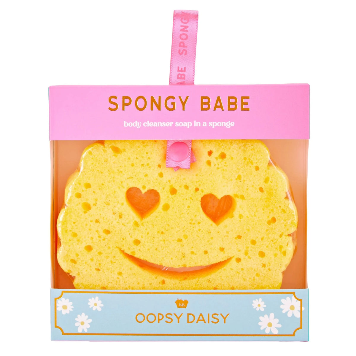 BATH SPONGE