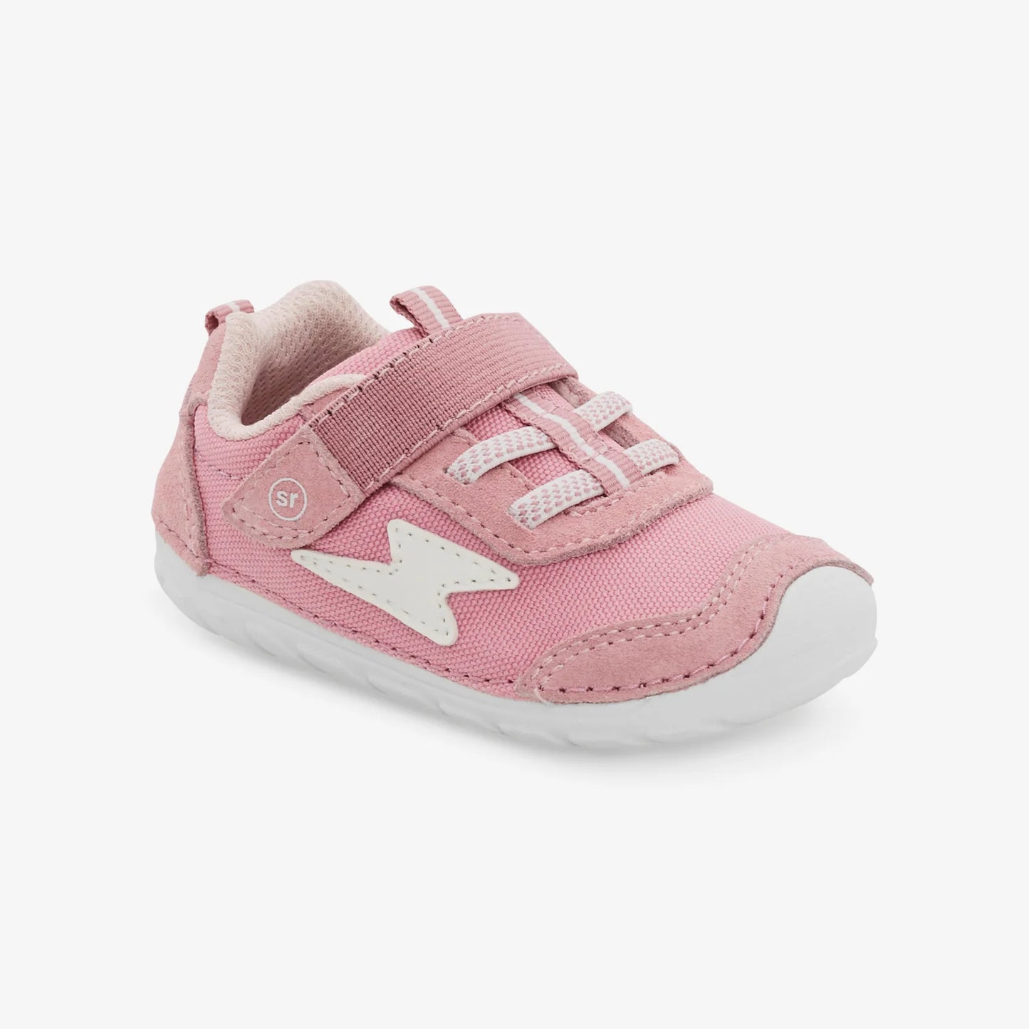 GIRL'S ZIPS RUNNER