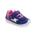 GIRL'S ZIPS RUNNER