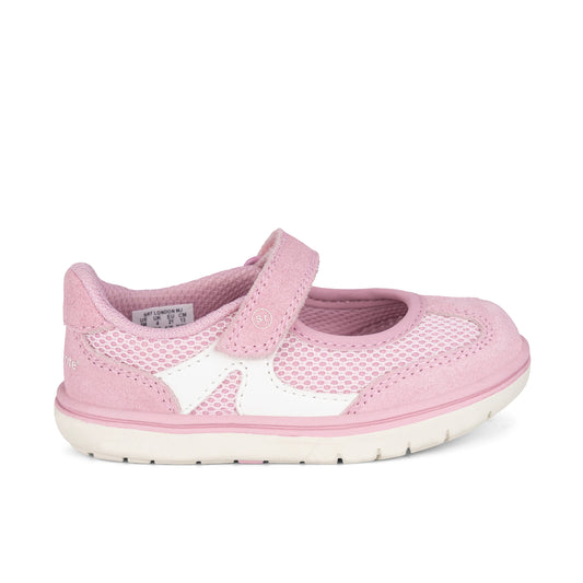 GIRL'S SRT LONDON MJ