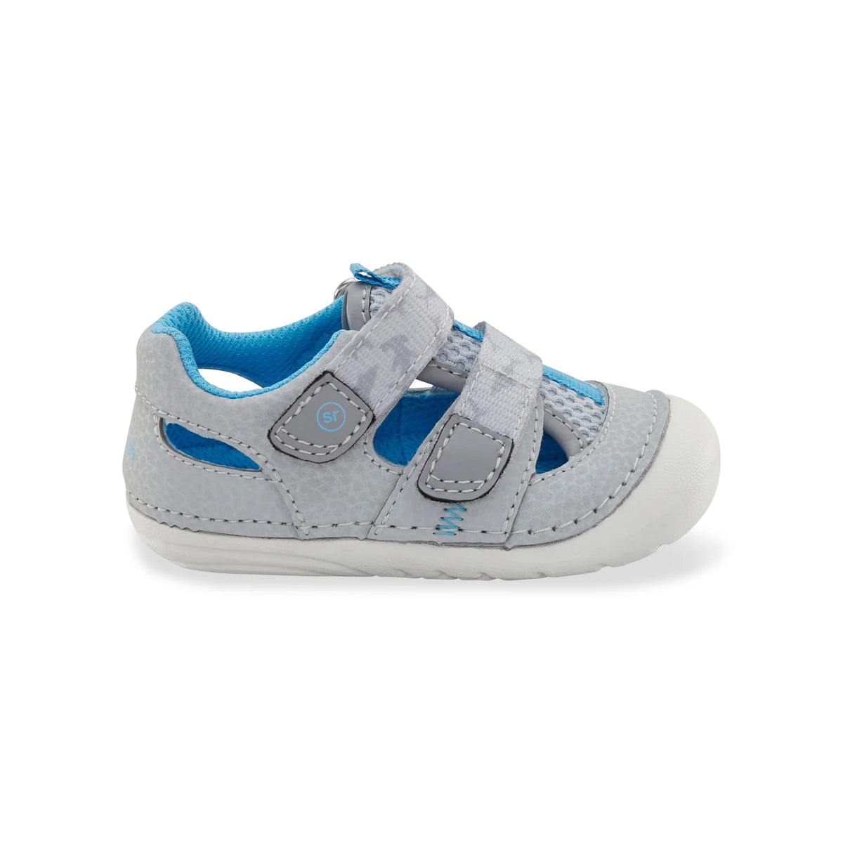 BOY'S SOFT MOTION GAIA