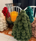 Chunky Knit Christmas Tree