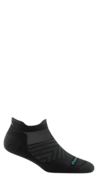 Women's Run No Show Tab Cushioned Ultra-Lightweight Running Socks