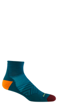 MEN'S 1/4 SOCK