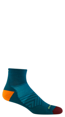 MEN'S 1/4 SOCK