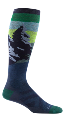 MEN'S OVER THE CALF SNOW
