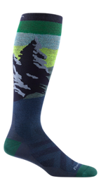 MEN'S OVER THE CALF SNOW