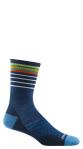 MEN'S MICRO CREW ULTRA-LIGHTWEIGHT RUN